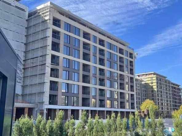 Двустаен апартамент в Пловдив, Тракия - 70 кв.м за 1422 €/кв.м - Снимка #1