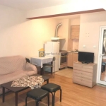 Едностаен апартамент в Пловдив, Кючук Париж - 31 кв.м за 2226 €/кв.м - Снимка #1