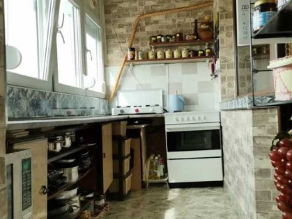 Тристаен апартамент в Пловдив, Въстанически - 68 кв.м за 941 €/кв.м - Снимка #1