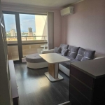 Дава се под наем Тристаен апартамент в Пловдив, Южен - 86 кв.м за 400 € - Снимка #1