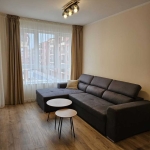 Дава се под наем Едностаен апартамент в Пловдив, Остромила - 86 кв.м за 550 € - Снимка #1