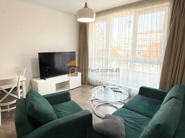 Тристаен апартамент в Пловдив, Христо Смирненски - 84 кв.м за 1327 €/кв.м - Снимка #1