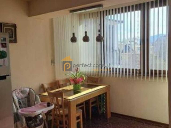 Тристаен апартамент в Пловдив, Въстанически - 87 кв.м за 1598 €/кв.м - Снимка #1