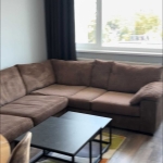 Дава се под наем Тристаен апартамент в Пловдив, Център - 70 кв.м за 548.25 € - Снимка #1
