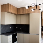 Едностаен апартамент в Пловдив, Кършияка - 51 кв.м за 888 €/кв.м - Снимка #1