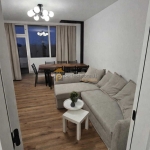 Дава се под наем Тристаен апартамент в Пловдив, Младежки Хълм - 100 кв.м за 747.66 € - Снимка #1