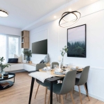 Тристаен апартамент в Пловдив, Младежки Хълм - 80 кв.м за 1212 €/кв.м - Снимка #1