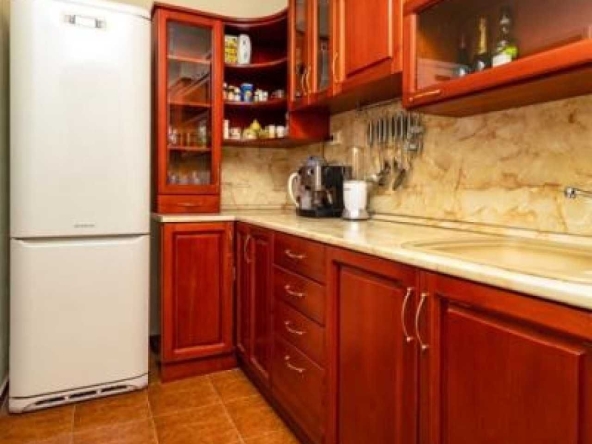 Мезонет в Пловдив, Кършияка - 179 кв.м за 1341 €/кв.м - Снимка #1