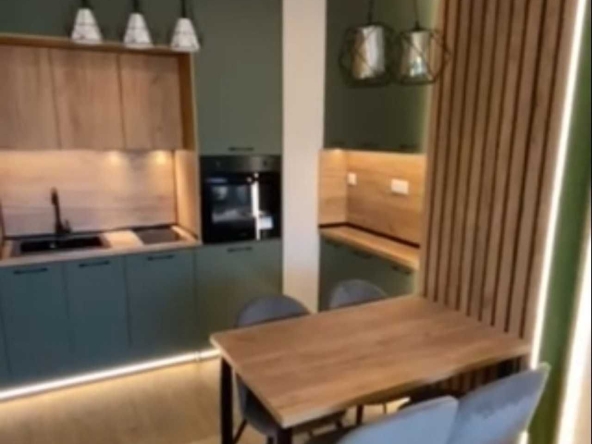 Двустаен апартамент в Пловдив, Остромила - 66 кв.м за 1544 €/кв.м - Снимка #1