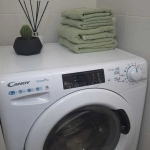 Дава се под наем Едностаен апартамент в София, Център - 45 кв.м за 382.5 € - Снимка #1