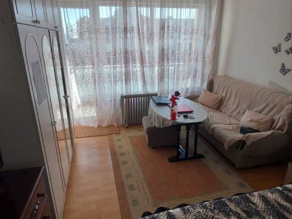 Тристаен апартамент в Пловдив, Кършияка - 89 кв.м за 860 €/кв.м - Снимка #1