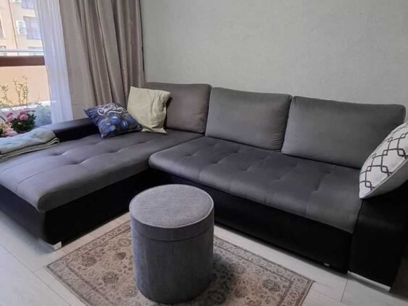 Двустаен апартамент в Пловдив, Кючук Париж - 78 кв.м за 821 €/кв.м - Снимка #1
