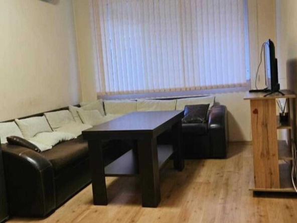 Двустаен апартамент в Пловдив, Мараша - 52 кв.м за 1109 €/кв.м - Снимка #1