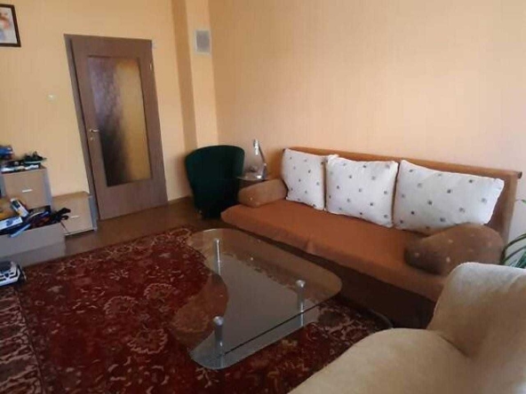 Двустаен апартамент в Пловдив, Южен - 56 кв.м за 865 €/кв.м - Снимка #1