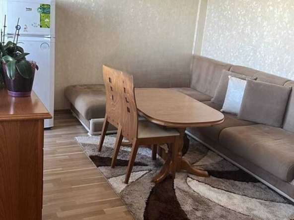 Едностаен апартамент в Пловдив, Тракия - 36 кв.м за 950 €/кв.м - Снимка #1