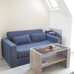 Двустаен апартамент в Пловдив, Център - 58 кв.м за 1099 €/кв.м - Снимка #1