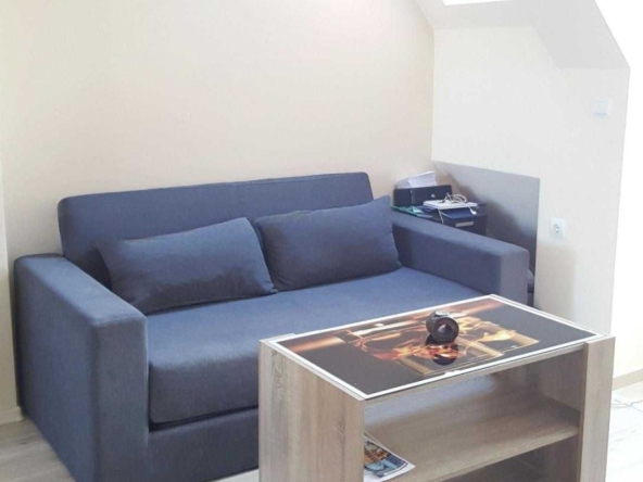 Двустаен апартамент в Пловдив, Център - 58 кв.м за 1099 €/кв.м - Снимка #1