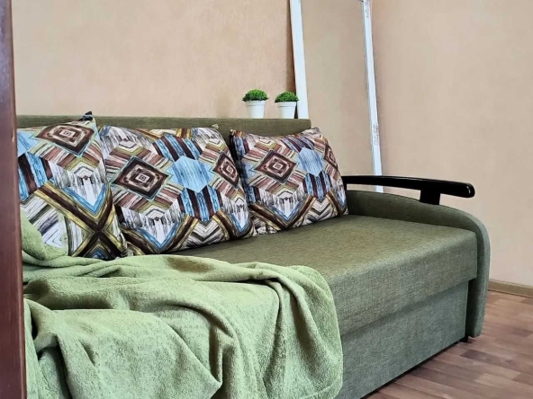 Дава се под наем Едностаен апартамент в София, Център - 45 кв.м за 331.5 € - Снимка #1