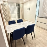 Дава се под наем Двустаен апартамент в София, Зона Б-18 - 60 кв.м за 561 € - Снимка #1