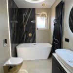 Дава се под наем Двустаен апартамент в София, Зона Б-18 - 67 кв.м за 561 € - Снимка #1