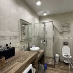 Дава се под наем Тристаен апартамент в София, Център - 55 кв.м за 436.05 € - Снимка #1