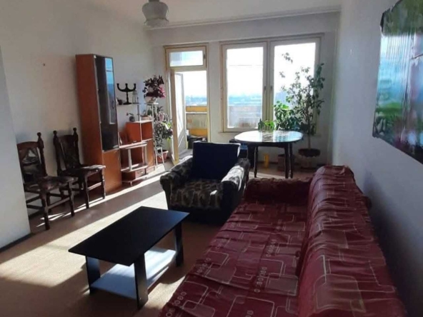 Двустаен апартамент в Пловдив, Кючук Париж - 65 кв.м за 1247 €/кв.м - Снимка #1