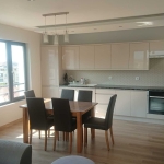 Дава се под наем Тристаен апартамент в Пловдив, Остромила - 100 кв.м за 498.27 € - Снимка #1