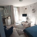 Дава се под наем Едностаен апартамент в Пловдив, Център - 34 кв.м за 250 € - Снимка #1