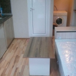 Дава се под наем Едностаен апартамент в Пловдив, Каменица 2 - 32 кв.м за 200 € - Снимка #1