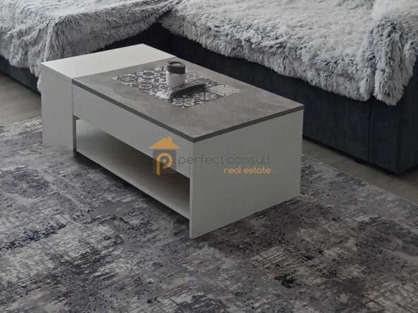 Едностаен апартамент в Пловдив, Кършияка - 34 кв.м за 1750 €/кв.м - Снимка #1