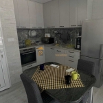 Дава се под наем Двустаен апартамент в Пловдив, Южен - 60 кв.м за 498.27 € - Снимка #1