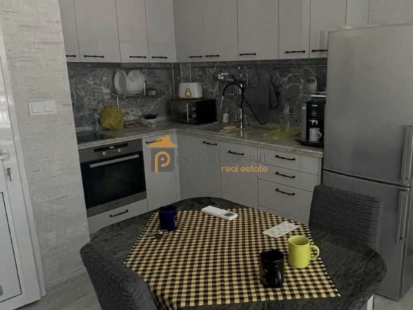 Дава се под наем Двустаен апартамент в Пловдив, Южен - 60 кв.м за 498.27 € - Снимка #1