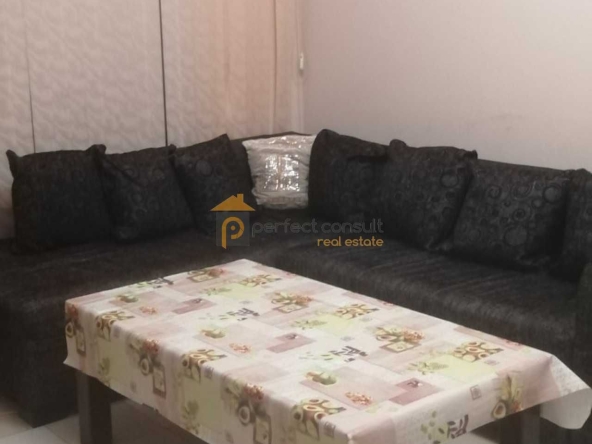 Дава се под наем Тристаен апартамент в Пловдив, Христо Смирненски - 100 кв.м за 400 € - Снимка #1