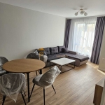 Дава се под наем Двустаен апартамент в Пловдив, Тракия - 65 кв.м за 425 € - Снимка #1