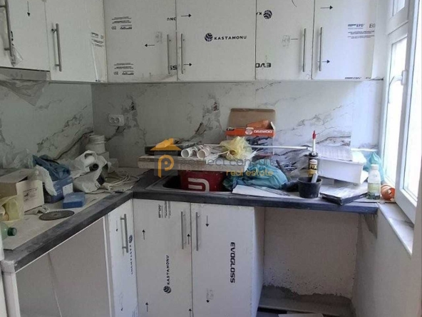 Едностаен апартамент в Пловдив, Тракия - 36 кв.м за 2014 €/кв.м - Снимка #1