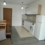 Дава се под наем Едностаен апартамент в Пловдив, Гагарин - 30 кв.м за 298.86 € - Снимка #1