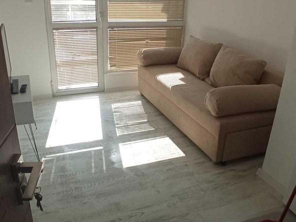 Двустаен апартамент в Пловдив, Христо Смирненски - 48 кв.м за 2605 €/кв.м - Снимка #1
