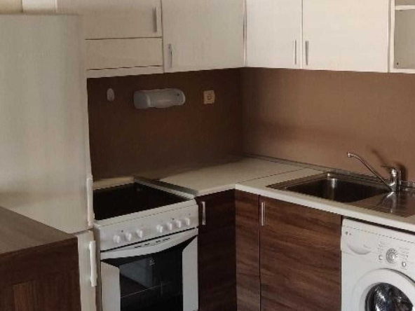 Двустаен апартамент в Пловдив, Каменица 1 - 66 кв.м за 2273 €/кв.м - Снимка #1