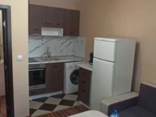 Дава се под наем Двустаен апартамент в Пловдив, Изгрев - 60 кв.м за 325 € - Снимка #1