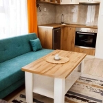 Едностаен апартамент в Пловдив, Христо Смирненски - 40 кв.м за 1788 €/кв.м - Снимка #1