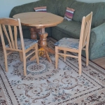 Дава се под наем Тристаен апартамент в Пловдив, Христо Смирненски - 68 кв.м за 400 € - Снимка #1