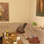 Двустаен апартамент в Пловдив, Център - 58 кв.м за 818 €/кв.м - Снимка #1