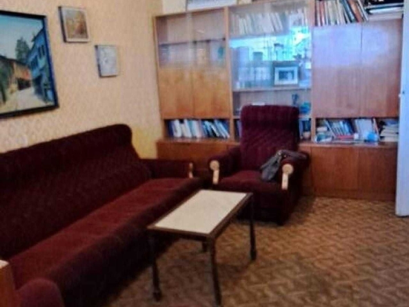 Двустаен апартамент в Пловдив, Кършияка - 61 кв.м за 1004 €/кв.м - Снимка #1