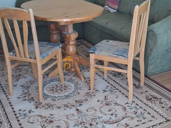 Дава се под наем Тристаен апартамент в Пловдив, Христо Смирненски - 68 кв.м за 400 € - Снимка #1