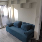 Дава се под наем Двустаен апартамент в Пловдив, Въстанически - 66 кв.м за 375 € - Снимка #1