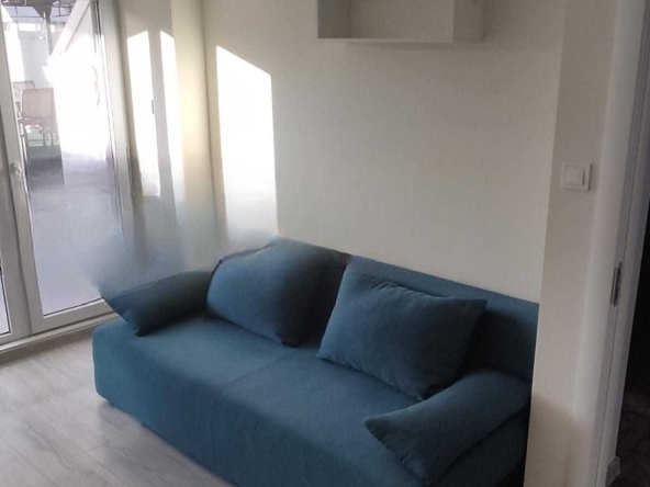 Дава се под наем Двустаен апартамент в Пловдив, Въстанически - 66 кв.м за 375 € - Снимка #1