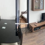 Тристаен апартамент в к.к. Златни пясъци - 110 кв.м за 1100 €/кв.м - Снимка #1