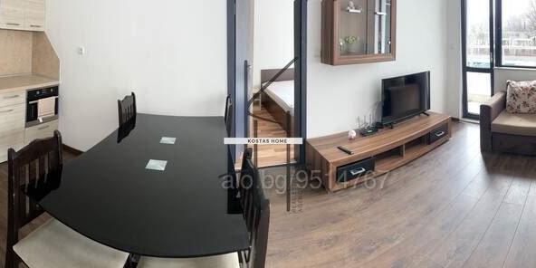 Тристаен апартамент в к.к. Златни пясъци - 110 кв.м за 1100 €/кв.м - Снимка #1