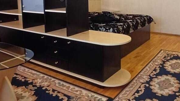 Дава се под наем Тристаен апартамент в Варна, ВИНС - 66 кв.м за 600 € - Снимка #1