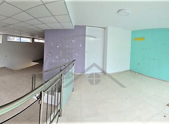 Магазин в Варна, Трошево - 172 кв.м за 745 €/кв.м - Снимка #1